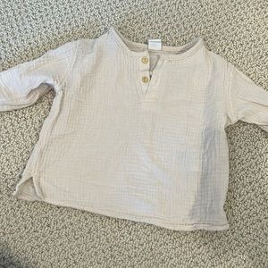 H&M toddler shirt
